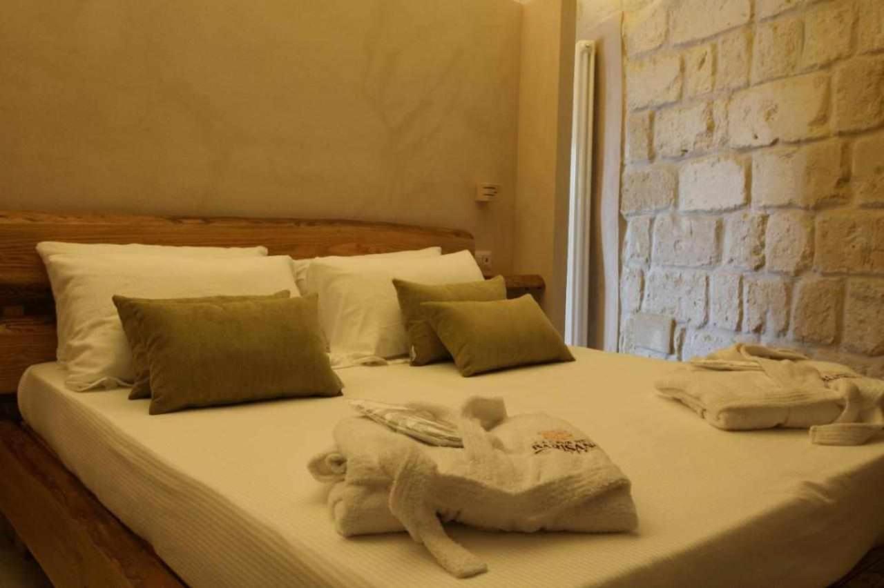 Casa Vacanza La Cava Nel Barisano Suite Matera Eksteriør bilde